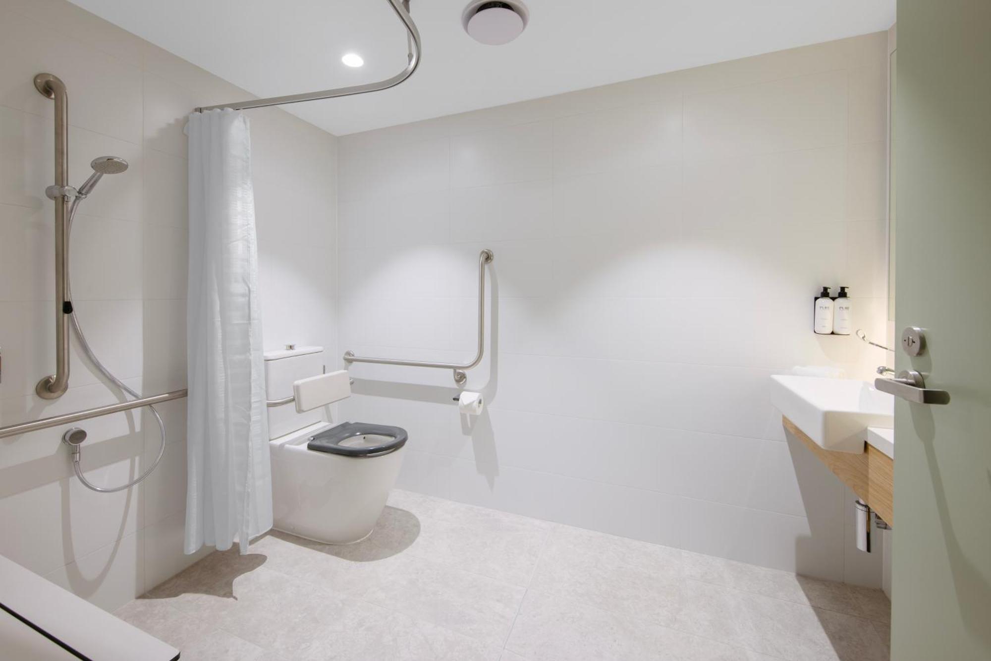 Haberfield Hotel Sydney Zewnętrze zdjęcie
