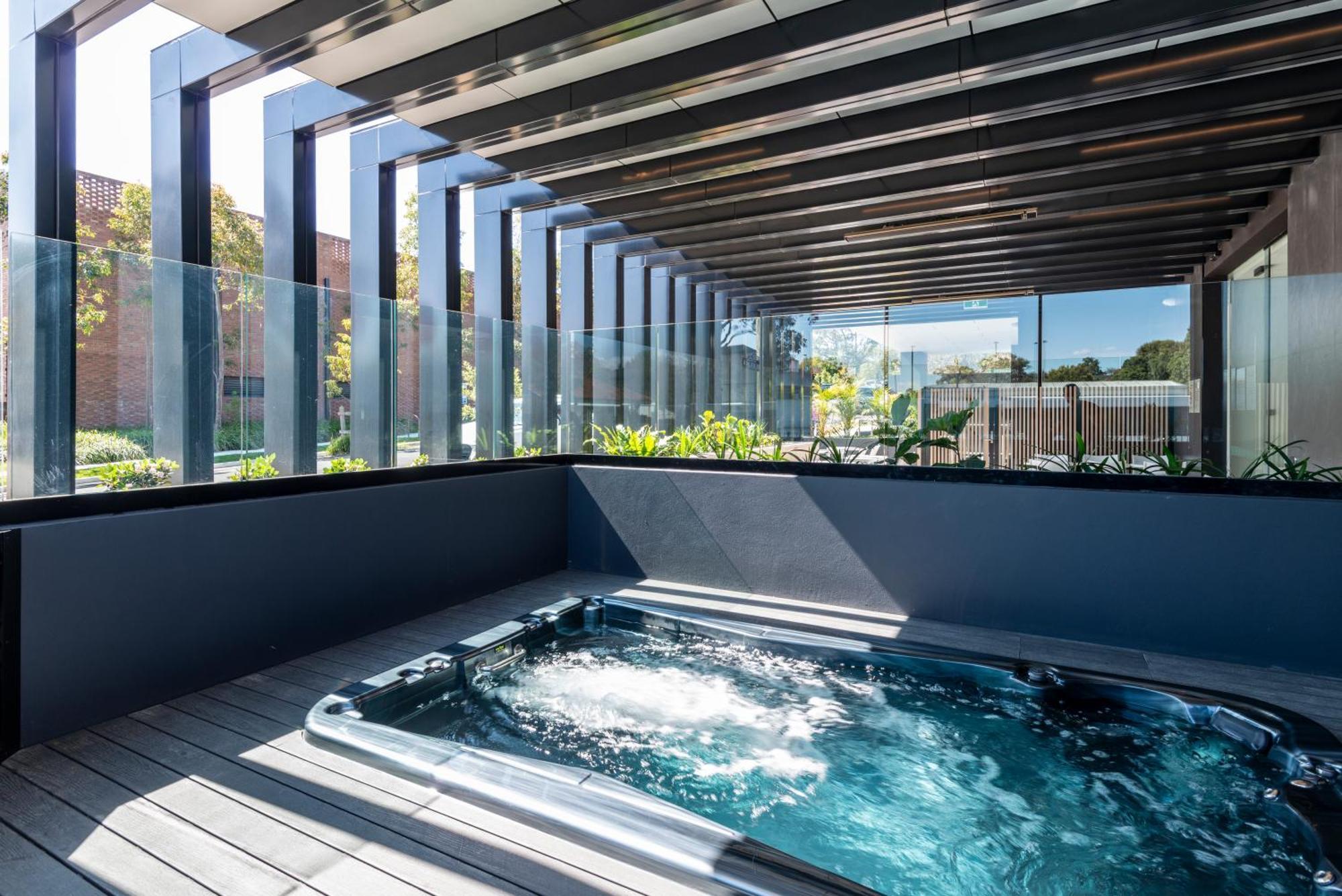 Haberfield Hotel Sydney Zewnętrze zdjęcie