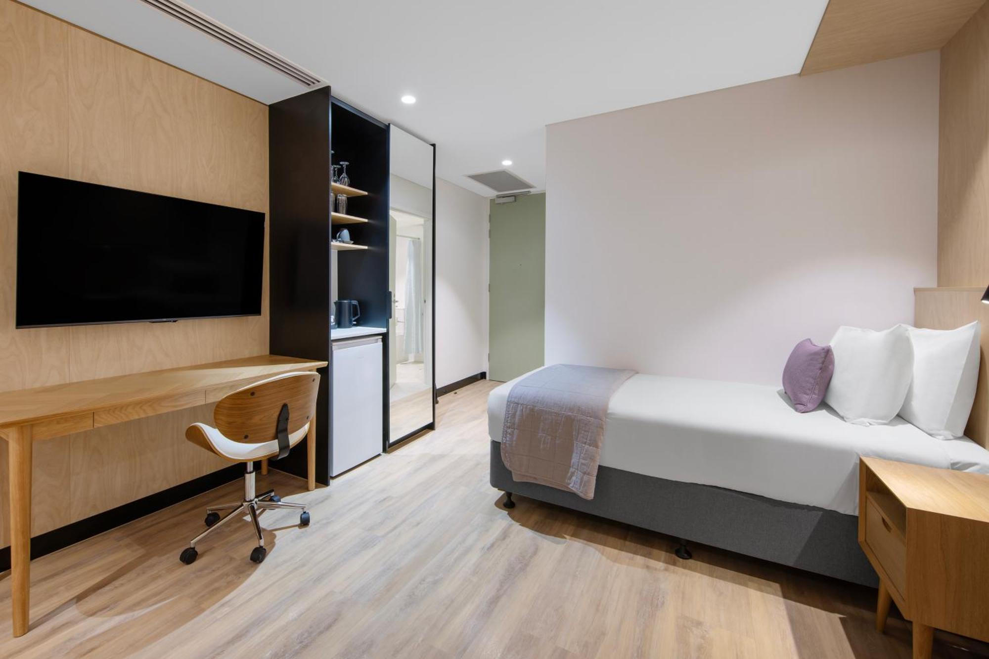 Haberfield Hotel Sydney Zewnętrze zdjęcie