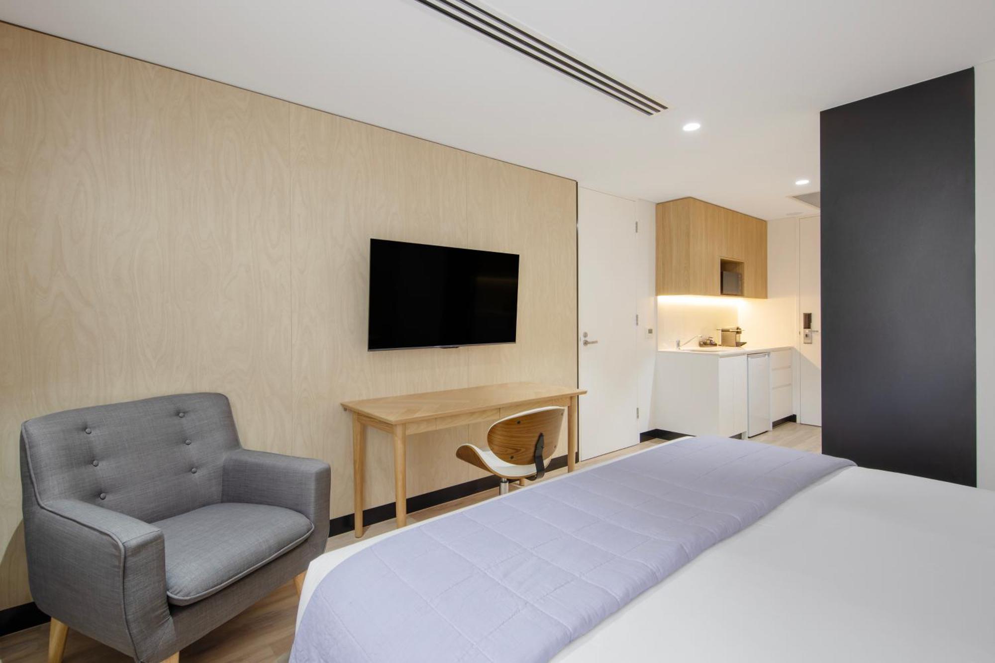 Haberfield Hotel Sydney Zewnętrze zdjęcie