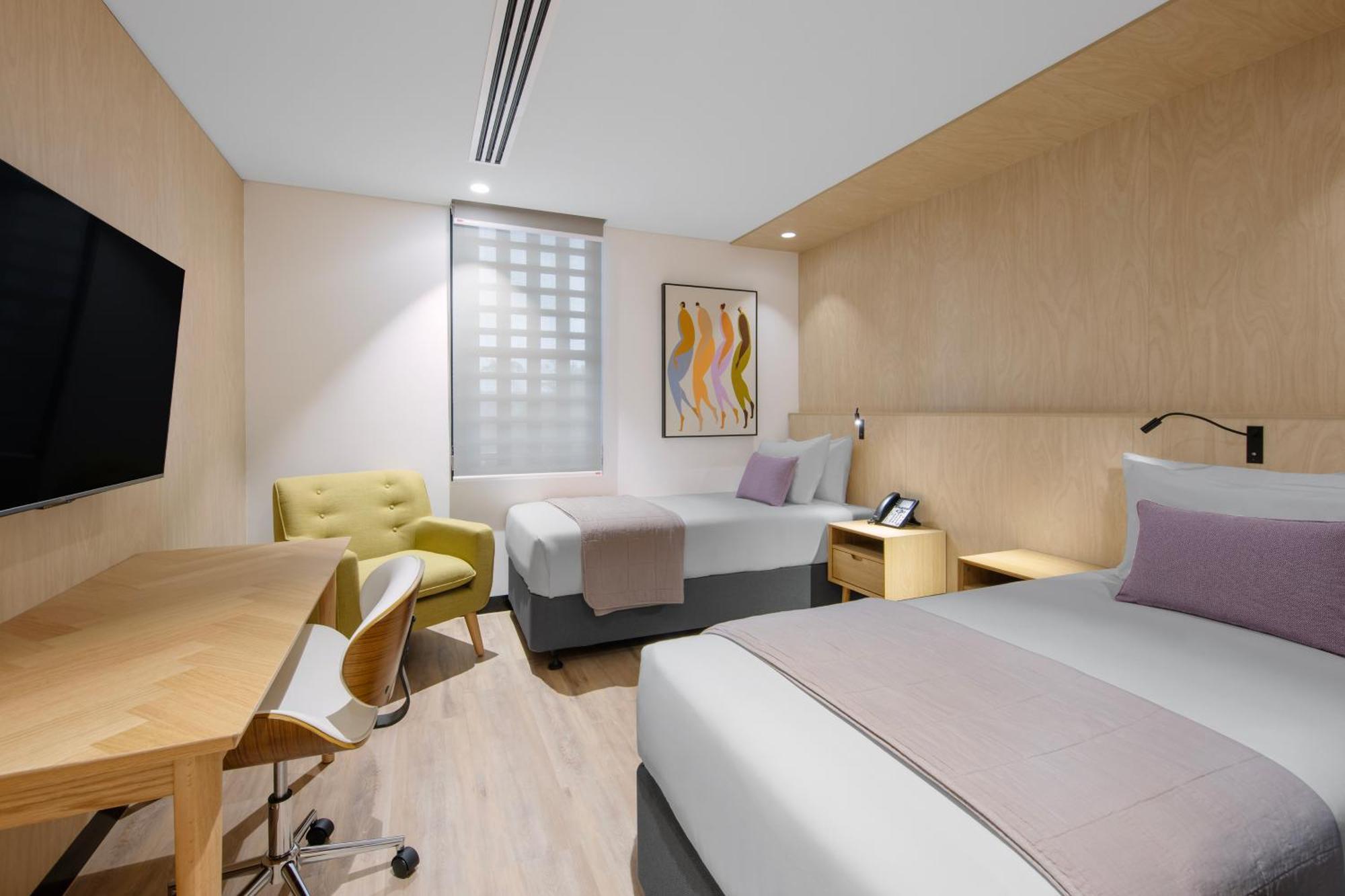Haberfield Hotel Sydney Zewnętrze zdjęcie