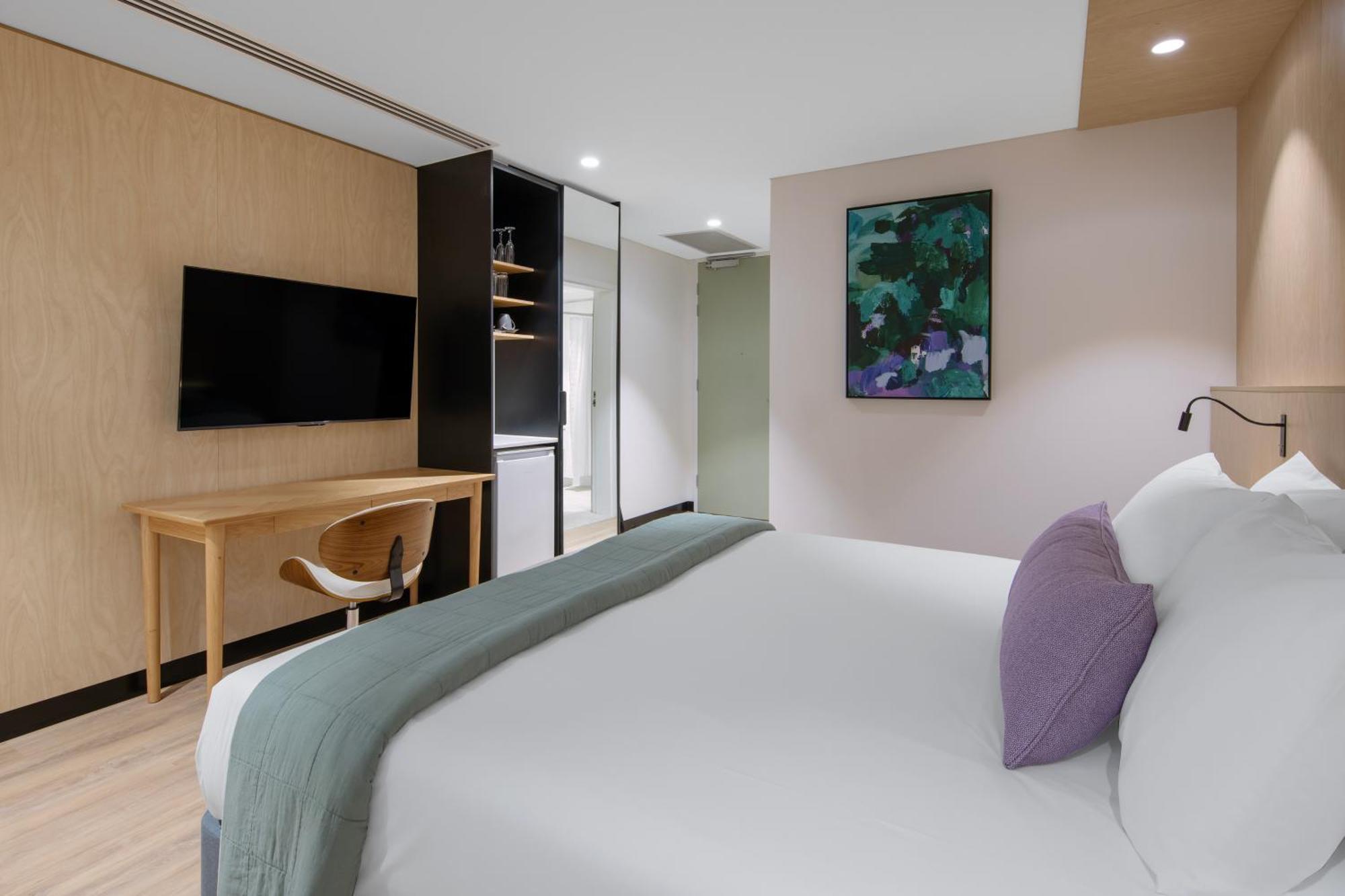 Haberfield Hotel Sydney Zewnętrze zdjęcie