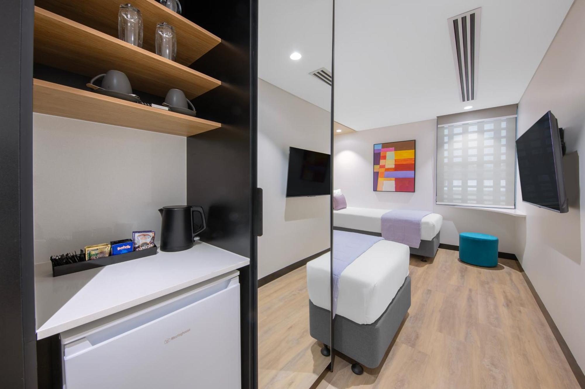 Haberfield Hotel Sydney Zewnętrze zdjęcie