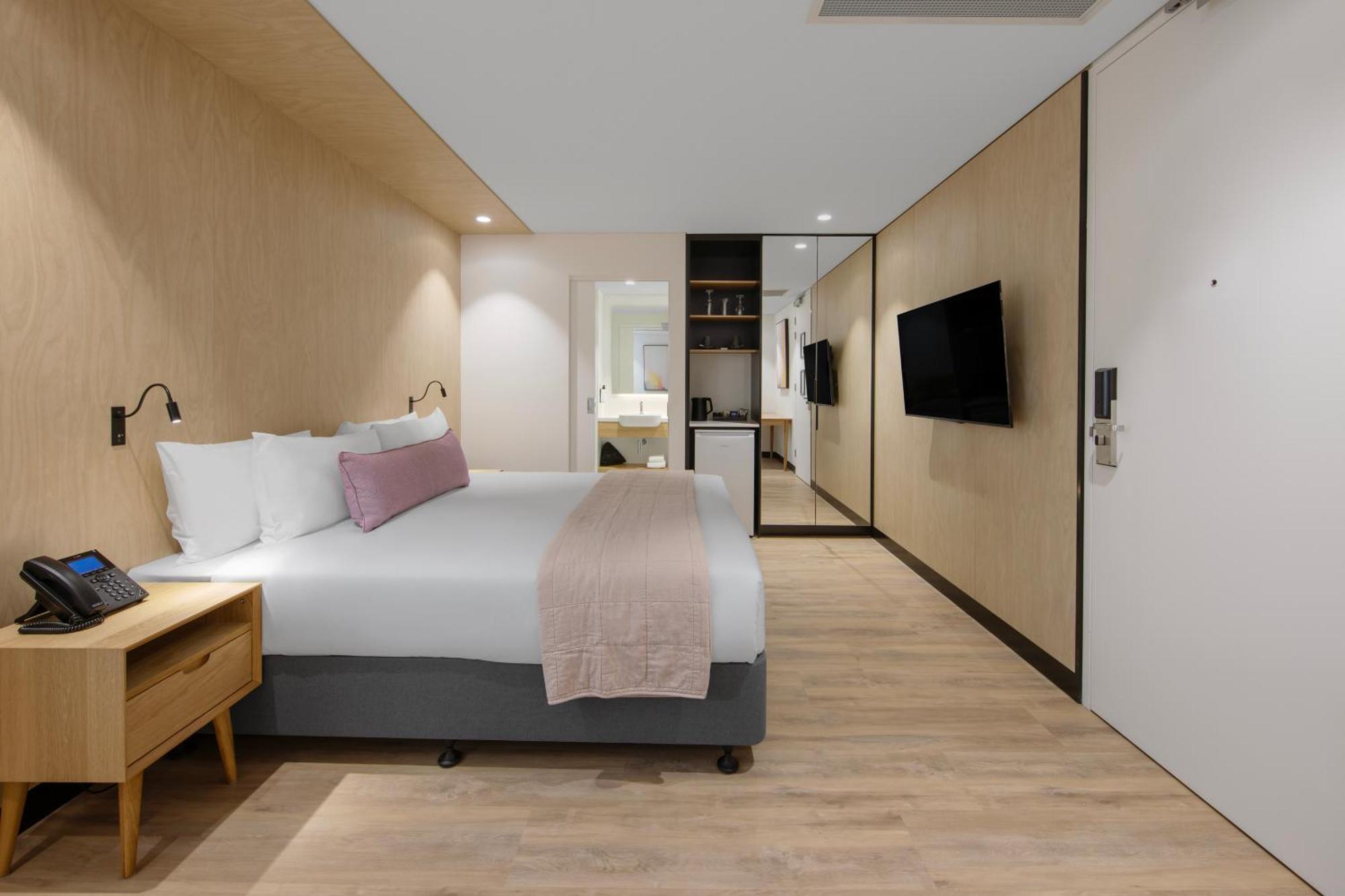 Haberfield Hotel Sydney Zewnętrze zdjęcie