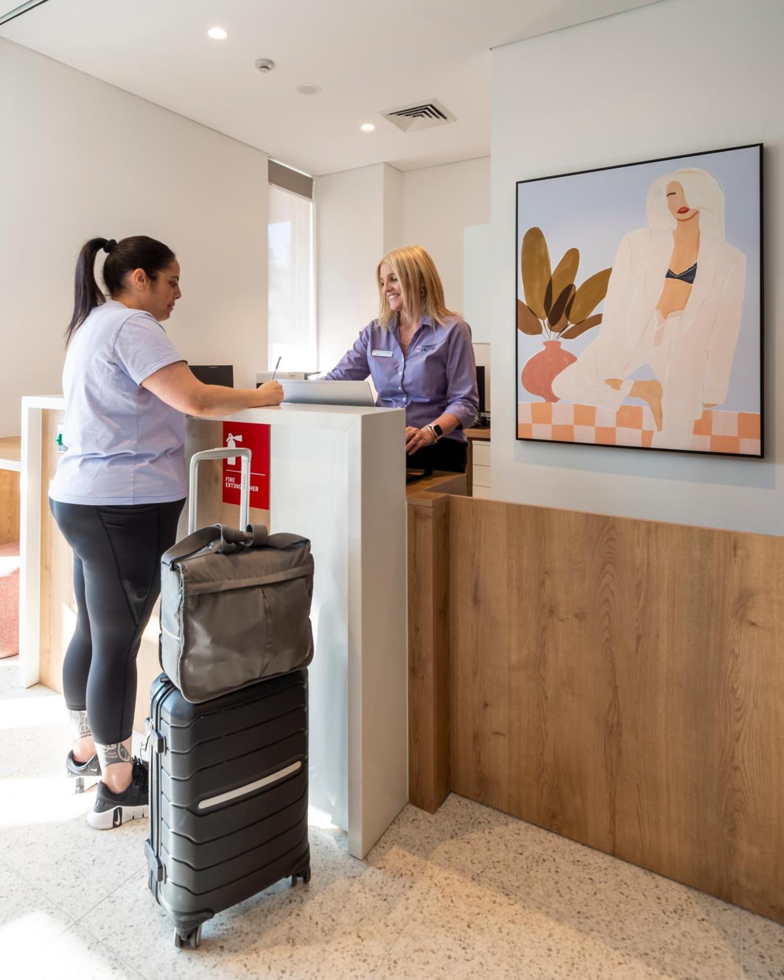 Haberfield Hotel Sydney Zewnętrze zdjęcie