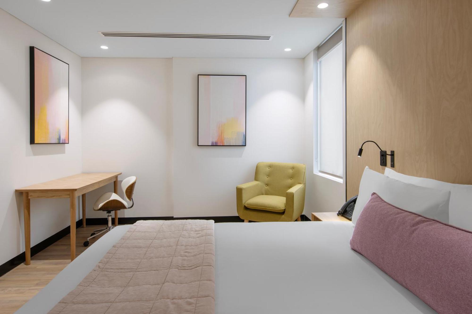 Haberfield Hotel Sydney Zewnętrze zdjęcie