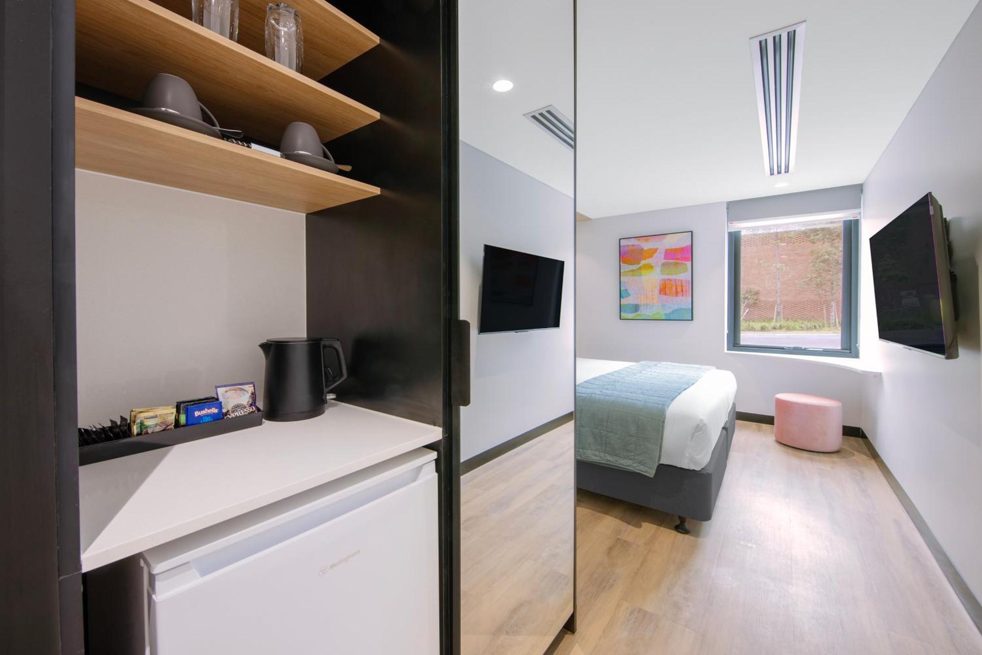 Haberfield Hotel Sydney Zewnętrze zdjęcie