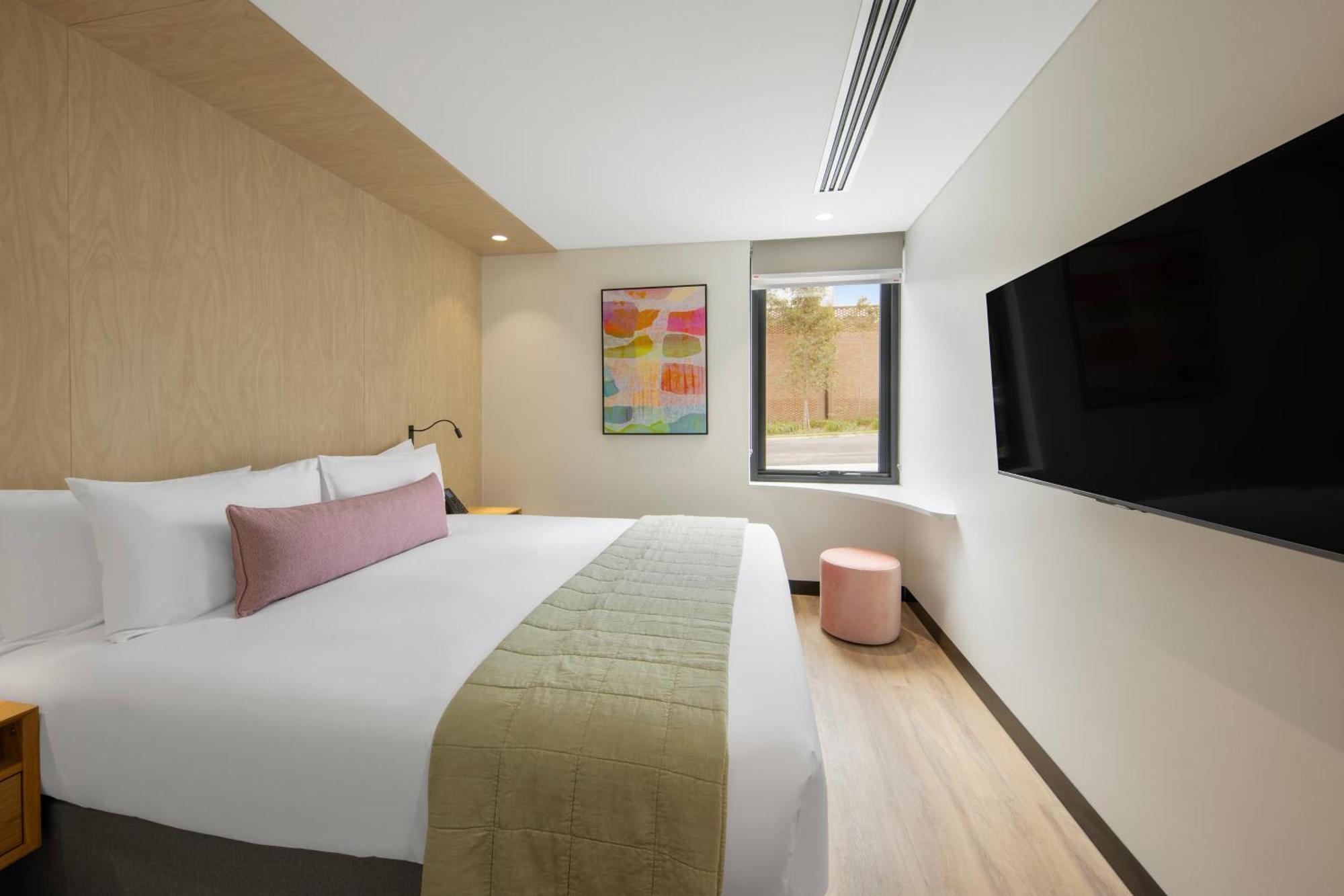 Haberfield Hotel Sydney Zewnętrze zdjęcie