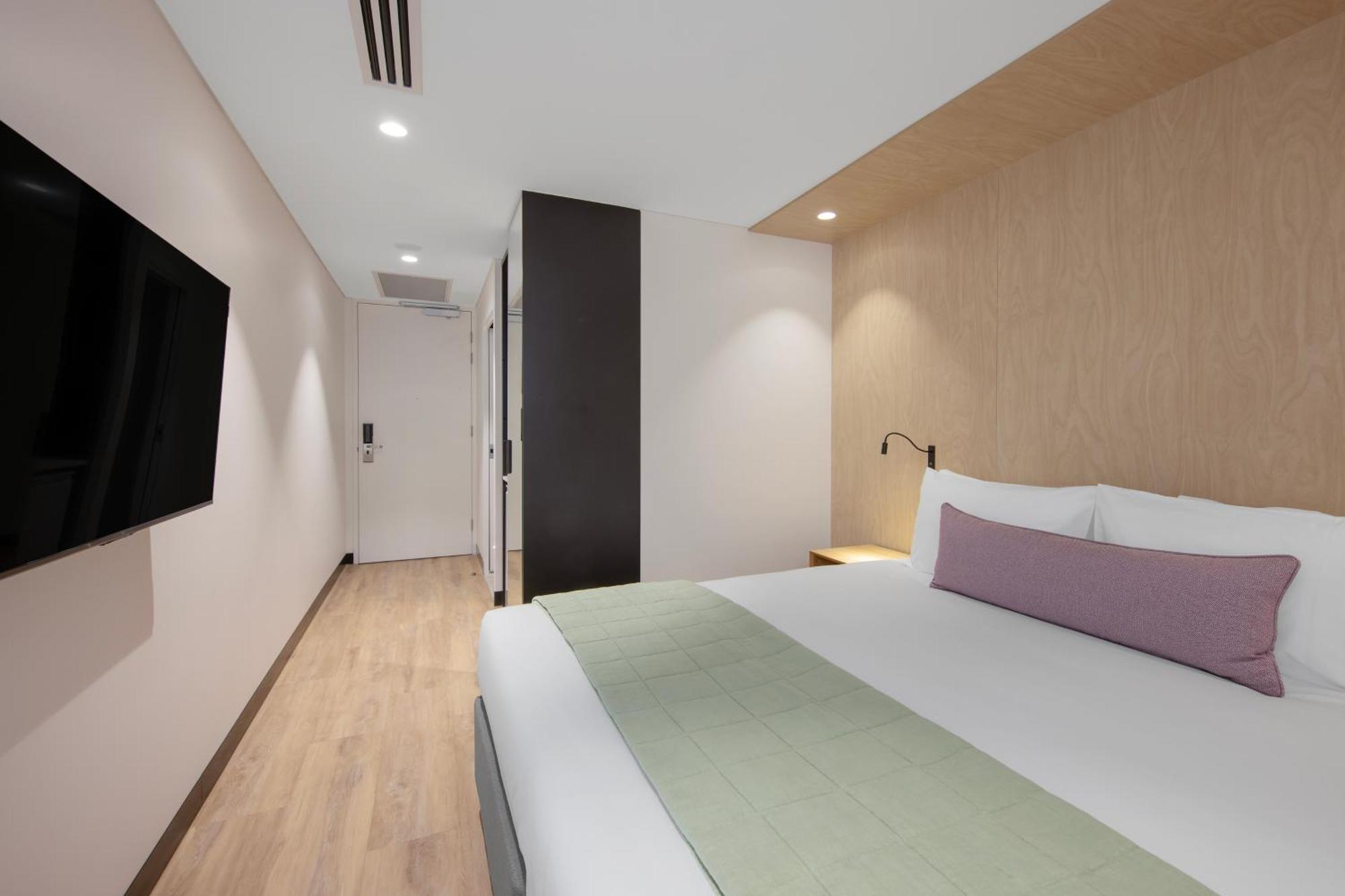 Haberfield Hotel Sydney Zewnętrze zdjęcie